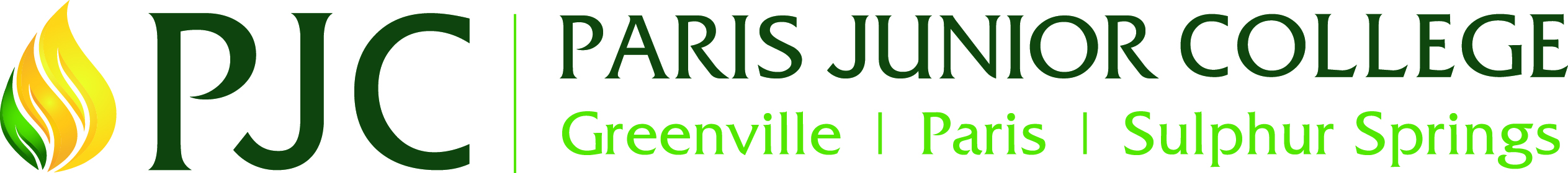 PJC Logo
