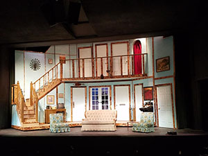 Noises Off