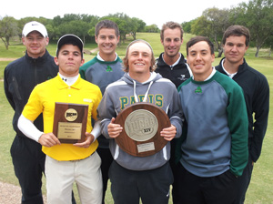 Region 14 Medalist