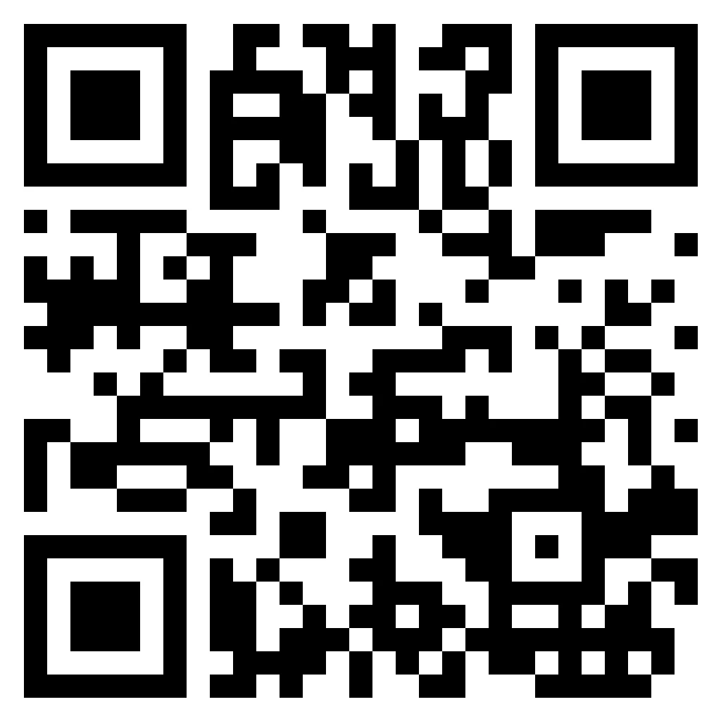May 2026 QR Code May 2026 QR Code